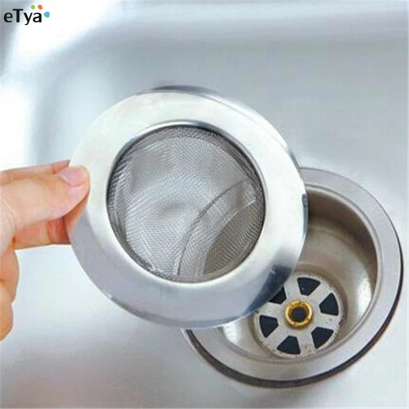 1 قطعة 7.5 سنتيمتر الفولاذ المقاوم للصدأ المجاري فلتر مصفاة حوض شبكة الطابق استنزاف المطبخ حمام حوض نظيفة أدوات منزلية صغيرة منع تسد 1 قطعة 7.5 سنتيمتر الفولاذ المقاوم للصدأ المجاري فلتر مصفاة حوض شبكة الطابق استنزاف المطبخ حمام حوض نظيفة أدوات منزلية صغيرة منع تسد