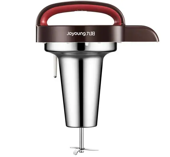 Joyoung Электрический DJ12E-N626SG 2 слоя из нержавеющей стали для завтрака тофу рисовая паста машина бытовой прибор для приготовления соевого