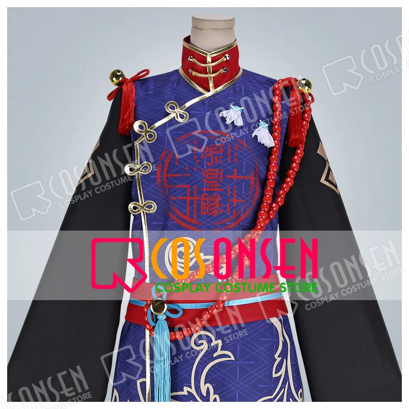 Костюм для косплея Звезды зомби|cosplay costume|ensemble starscostume cosplay |