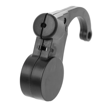 

Road Safety Warning Ear Driver Anti-sleep Alarm Drowsy Nap Car Safety Alert Car Accessories