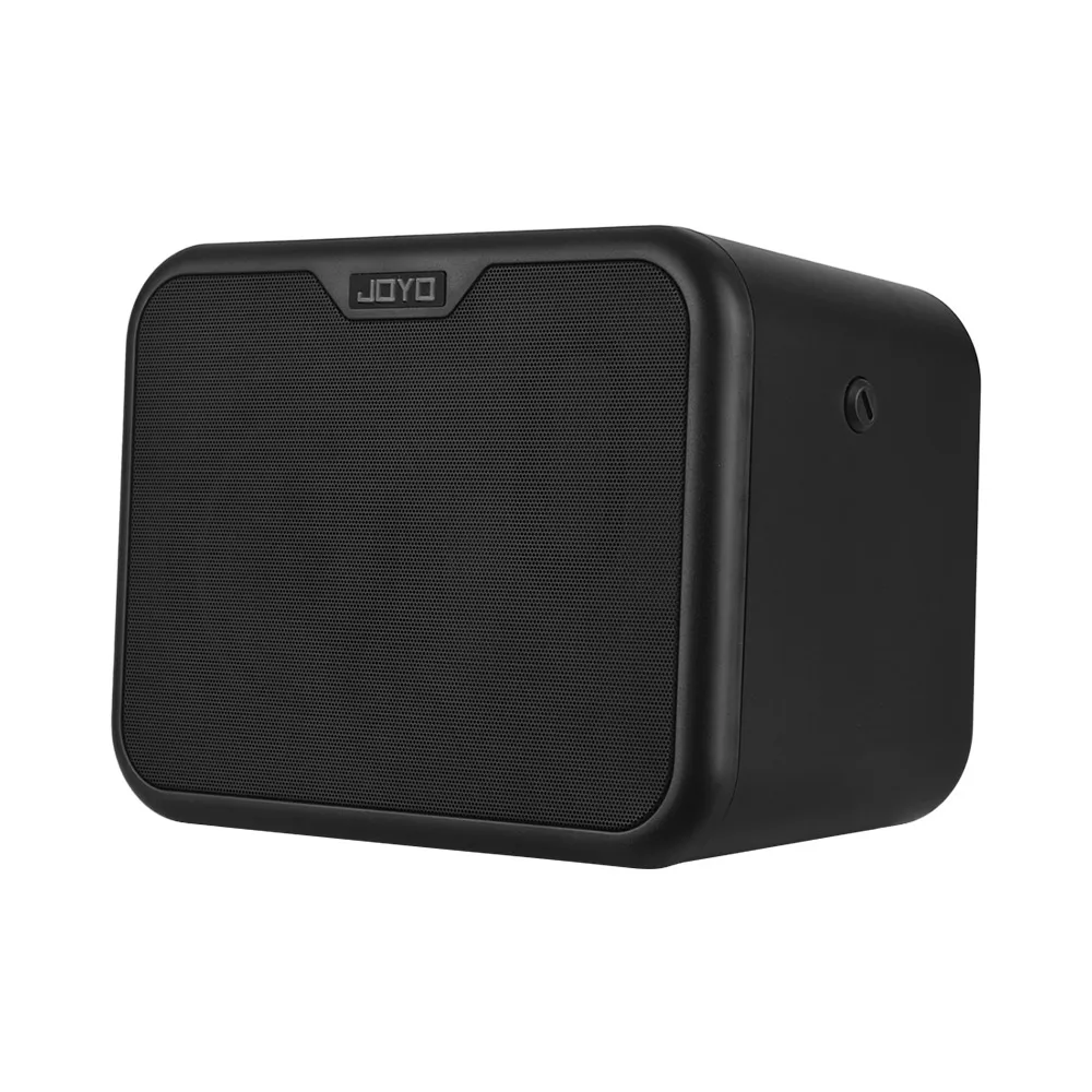 

JOYO MA-10E Mini Portable Electric Guitar Amp Speaker 10W OD Clean Dual Channels Guitar Amplifier Accessories Musical Instrument