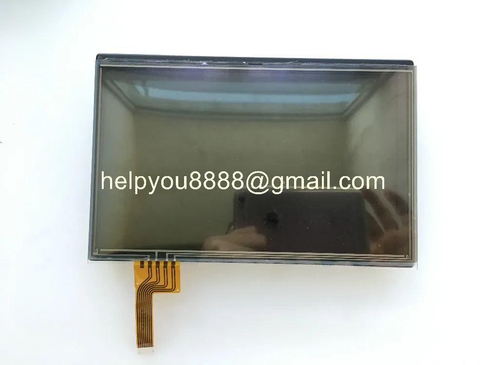 LTA070B512F With different touch  (3)