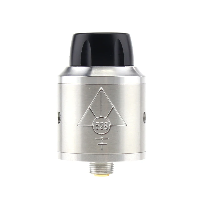 XFKM 1 шт. Черный POM 810 капельные наконечники мундштук для Kennedy 24 RTA NRG goon 810 нить атомайзер и испаритель rda