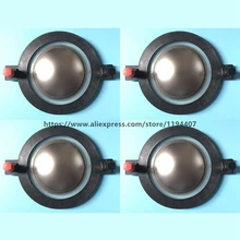 4 шт. сменная диафрагма для B& C MD/DE 75-8 75P 82, 85, 700, 750& EAW& NEXO