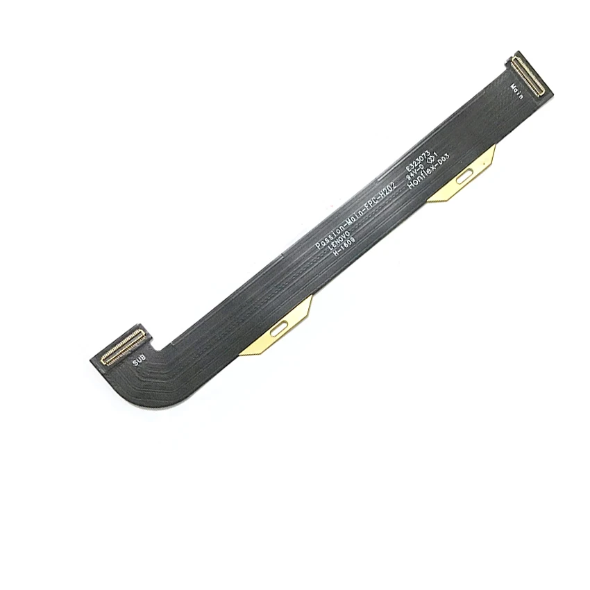 Гибкий кабель для материнской платы Lenovo Vibe P1 P1M P1C72 P1C58 | Мобильные телефоны и