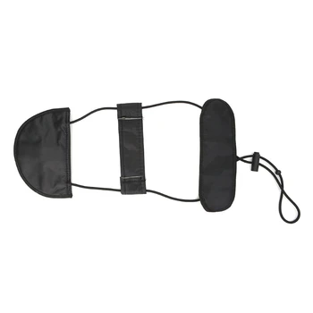 

Durable Travel Luggage Bag Suitcase Belt Backpack Carrier Strap Easy to Carry travel accessories