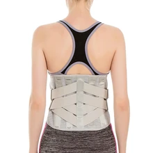 Waist Protector Belt Protecting Lumbar Strain Keep Warm Warm Uterus Self Heating Stainless Steel Plate Support The Lumbar Spine waist belt protector for lumbar prominent strain back pain four seasons keep warm self heating waist circumference support