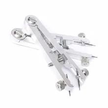 Shellhard 1 шт. часы плоскогубцы серебро Нержавеющая сталь часы браслет пружинный бар Стандартный плоскогубцы для удаления заменить инструмент для удаления