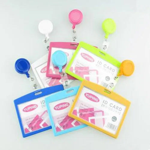 office pass
