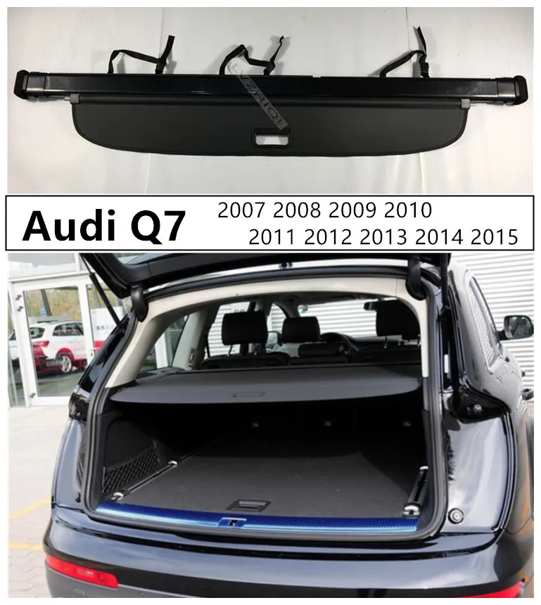 AUDI Q7 CAR COVER 2007 2008 2009 2010 2011 2012 2013