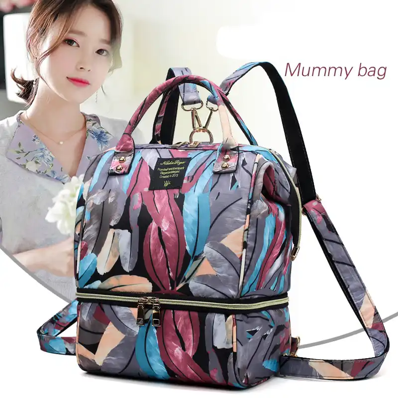 Fuerli diaper bag Clearance