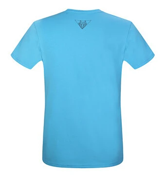 v shape t shirt design