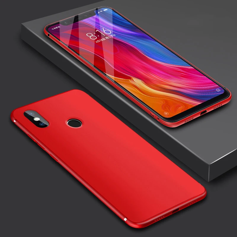 mi8red