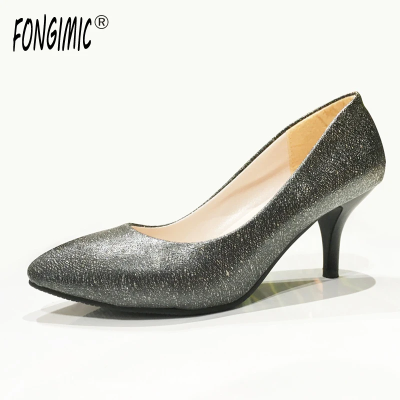 high end stilettos