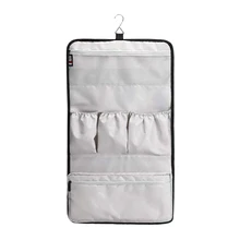 Bubm дорожная сумка для хранения, совместимая с Dyson Airwrap Styler, Портативная сумка-Органайзер для Dyson Hair Styling, вся Se