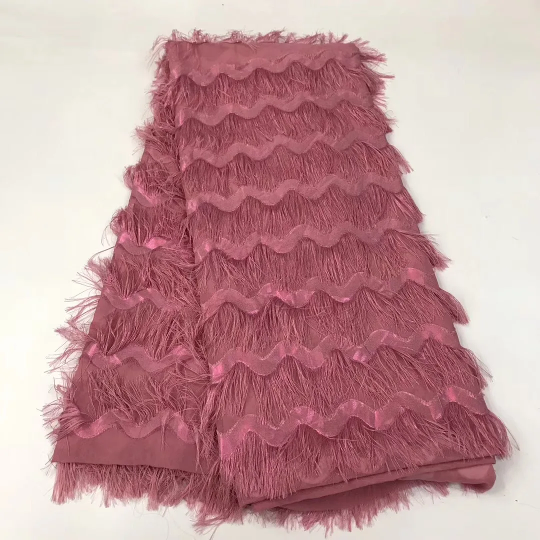 

2018 New Arrival Nigerian High Quality Swiss Voile Lace African Guipure Lace Fabric for Red French Tulle Lace Fabric Party Dress