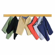 Модные красивые новые мужские шорты кэжуал брендовая одежда модные дышащие шорты мужские высококачественные Стрейчевые прямые однотонные шорты