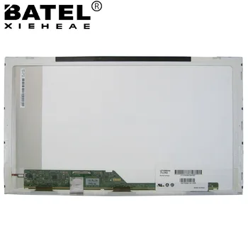 

LP156WH2 TL BA Glossy LP156WH2 (TL) (BA) Glare 1366*768 15.6 HD 40Pin Replacement