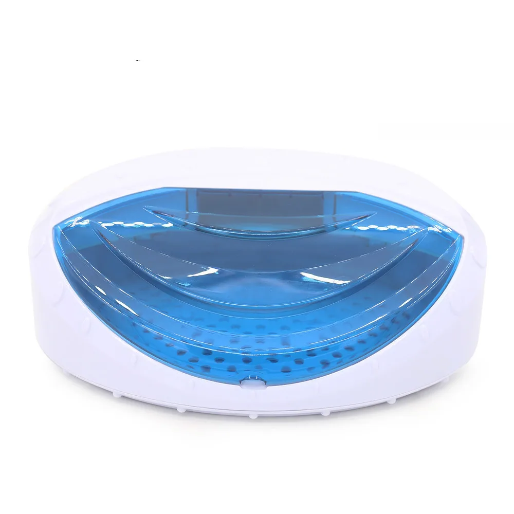

UV Sterilizer Box Nail Art Tools Sterilizer Manicure Machine UV Disinfection Sterilizer Box Nail Tools Sterilizer Nail Art Salon