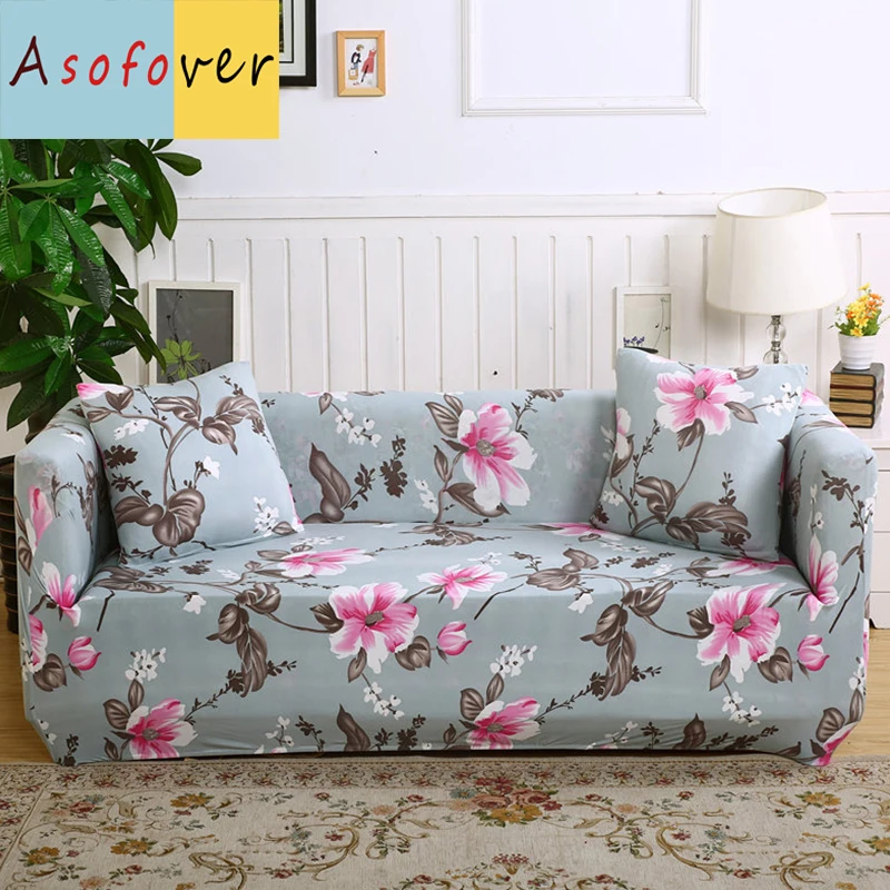 3D уютный диван крышка Эластичный Sofa Slipcover Cubre растягивающиеся покрытия для мебели