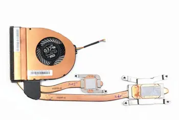 

brand new CPU cooling fan with heatsink for lenovo thinkpad T440 T440I T440S T450 T450I T450S discrete graphics