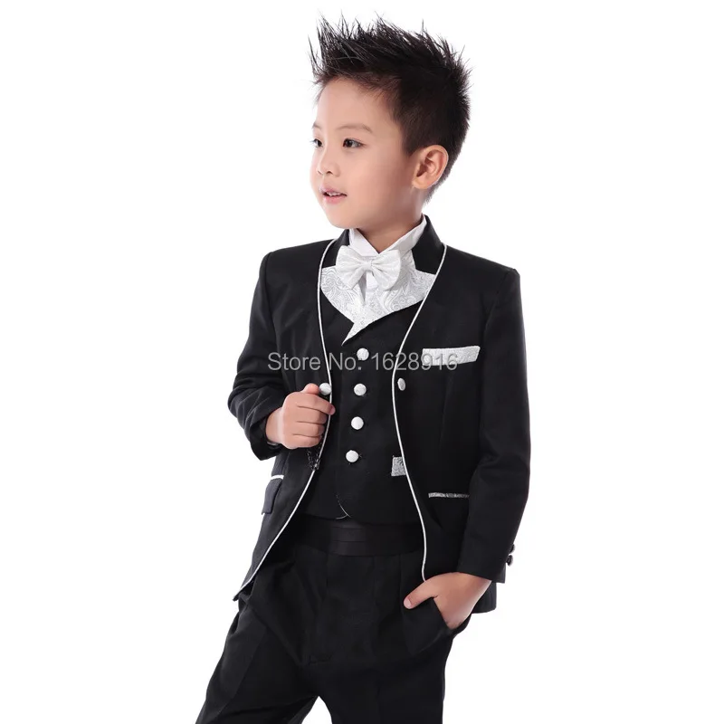 boy pageant wear