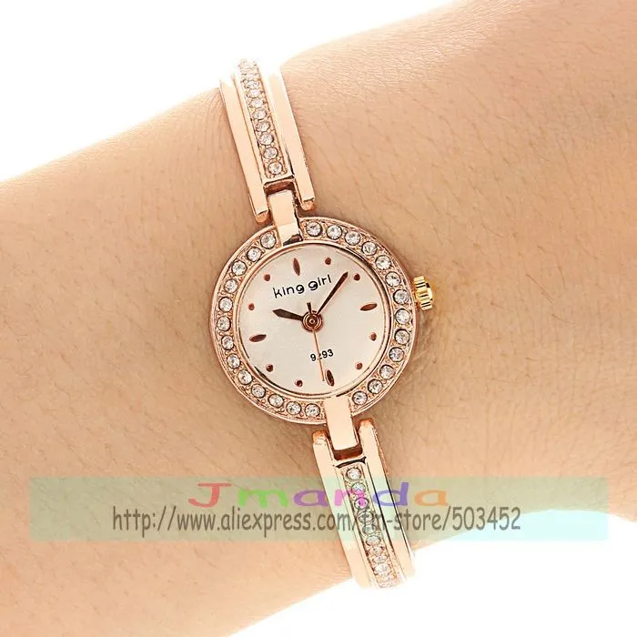 King girl watches sale