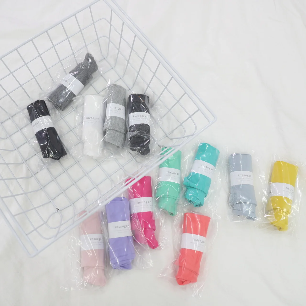 

Fashion 2019 New Kids Girls Leggings Baby Kid Girl Pure Color Toddlers Comfort Stretchy Pants Thin Modal Trousers Hot 11 Colors