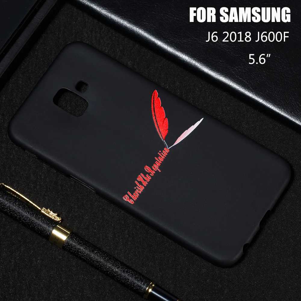 KSAM1188_1_For Samsung Galaxy J6 2018 J600F 5.6 inch