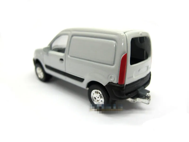 Высокая моделирования NOREV RENAULT KANGOO, 1: 64 масштаб сплава модели автомобилей, литой металлический игрушечный автомобиль, Коллекция игрушечных автомобилей