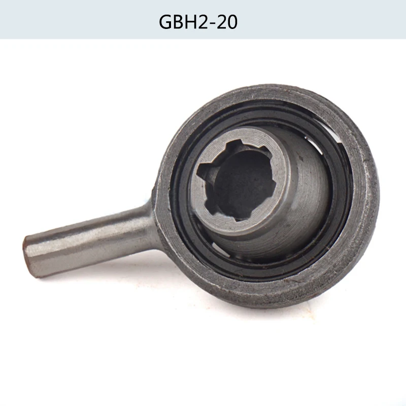 Electric hammer swing bearing, Bearing accessories for Bosch GBH2-20 Power tool accessories, High-quality!
