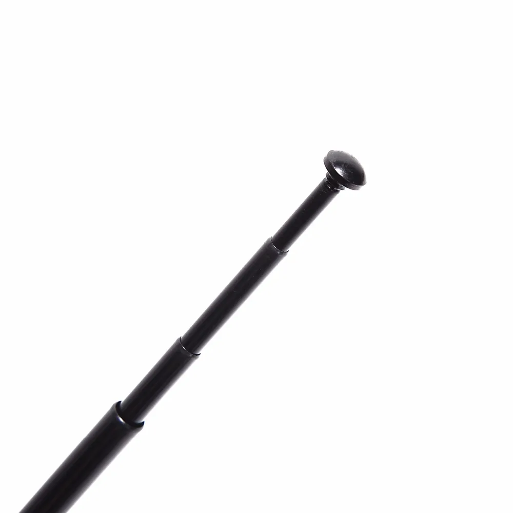 Abbree RH 660S SMA Женская 144/430 МГц двухдиапазонная антенна RH660S для BaoFeng стандартная