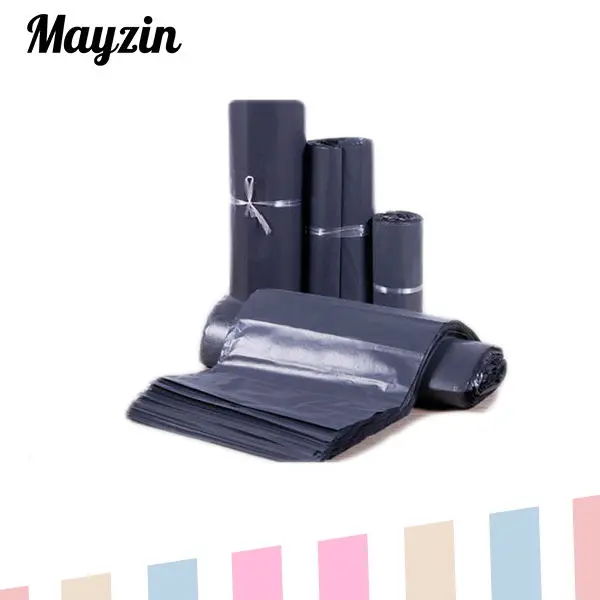 

New material Self-seal Adhesive Courier Bags Plastic Poly Envelope Postal Shipping Mailing logistics Bag JB06001-01