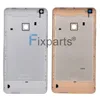 Xiaomi Mi MAX Battery Cover Rear Door Back Housing Case Middle Chassis Replacement Parts For Max2 Xiaomi Mi Max 2 Battery Cover ► Photo 3/6
