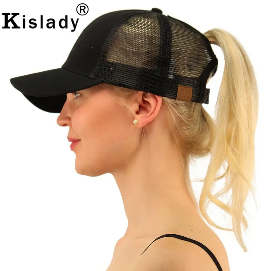 Kislady Летняя мода мульти цветной хвост бейсболка для улицы блесток Обувь с дышащей