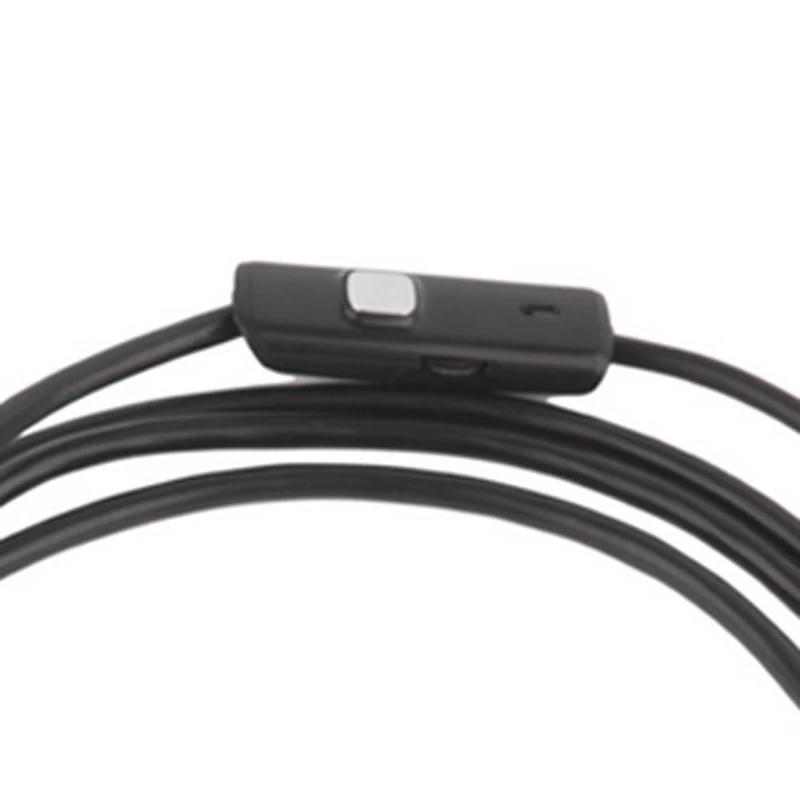 3.5m Waterproof Endoscope Mini HD Camera (5)