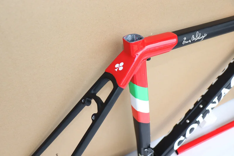 2019 Colnago C64 карбоновая рама для шоссейного велосипеда с прямым креплением доступно