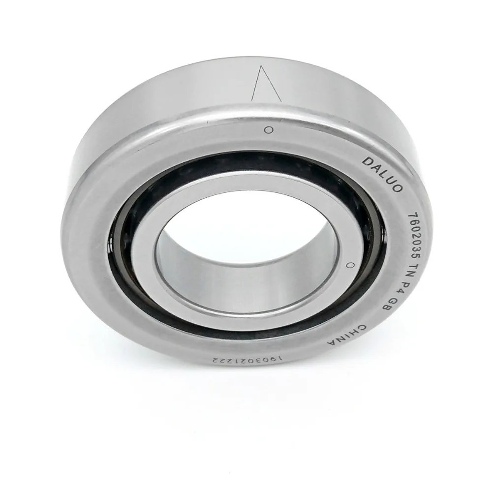 7602035 TN P4 GB DALUO BEARING 4