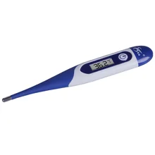 BABY soft head electronic  thermometer  for Children  adult/ baby LCD digital thermometer
