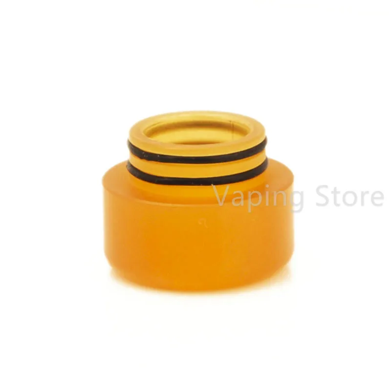 Digiflavor мини RTA PEI 810 капельный наконечник Фараона замена мундштука|drip tip mouthpiece|drip