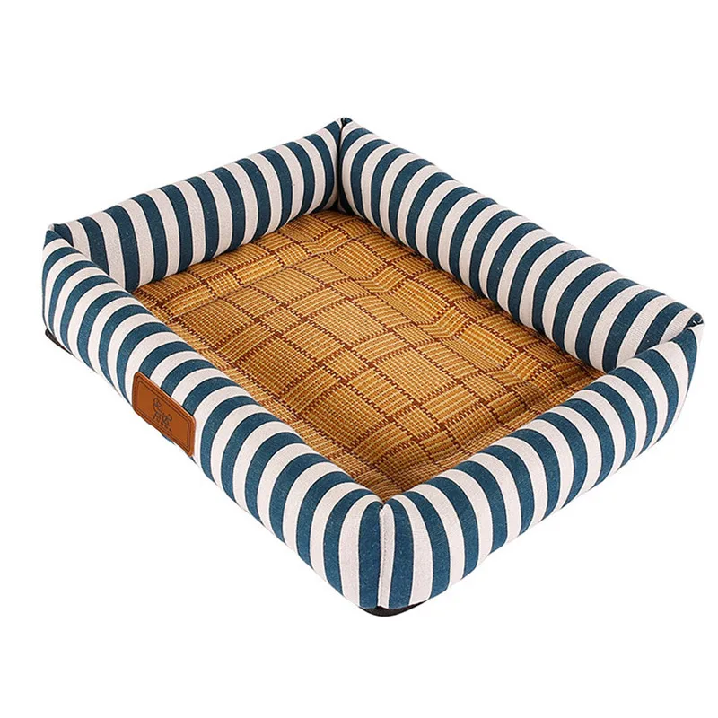 Dog Bed Summer (16)