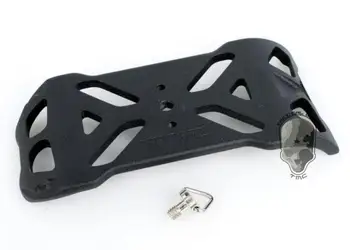 

For Gopro accessories Aluminum Tactical Grip Stand Tripod Mount for gopro4 gopro hero3 black edition gopro hero 3 plus