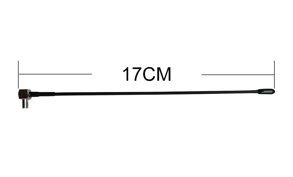 Eoth 4G lte антенны 5dbi TS9 разъем antena 700-2700 Mhz антенн для huawei E398 E5372 E589 E392 Zte MF61 MF62