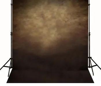 

Brown Retro Old Master backdrop Vinyl cloth High quality Computer printed newborns Photography Backgrounds