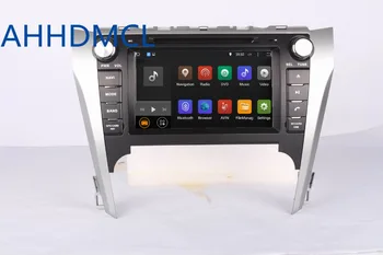 

Car Multimedia Player Stereo Radio Audio DVD Android 9.0 OS GPS Navigation For Toyota Camry Asian Version 2012 ~Up
