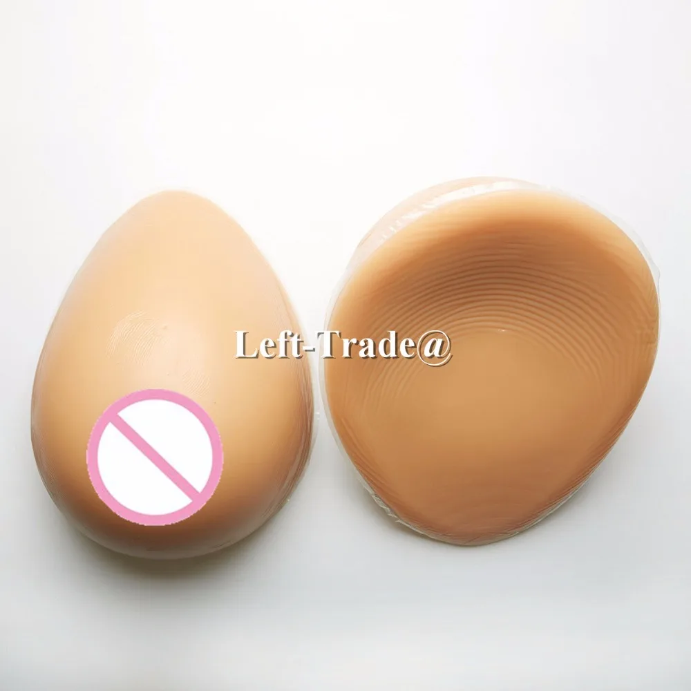 breast form