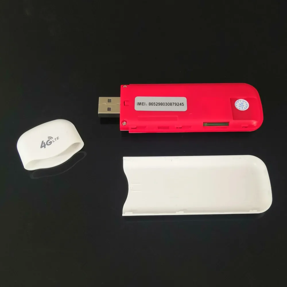 Сетевая точка доступа 4G FDD LTE EVDO Wi Fi беспроводной маршрутизатор USB модем со слотом