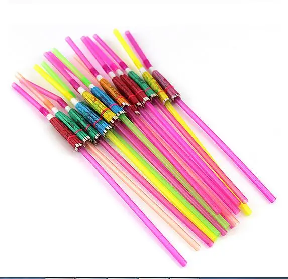 

2000pcs 3D Paper Umbrella Cocktail Drinking Straws Plastic straw pNovelty Party Bar Decor Wedding Hawaiian Pool Party Decor