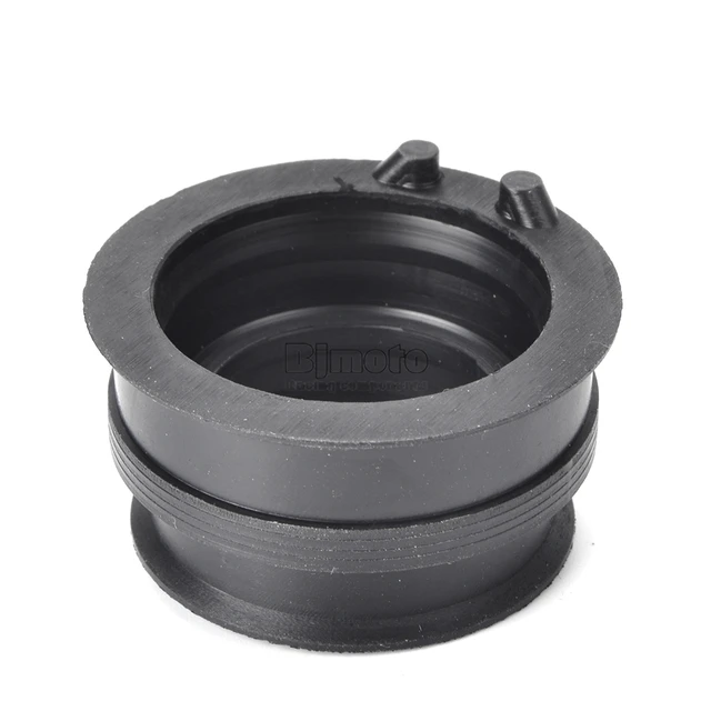 Giunto Aspirazione Carburatore Per Suzuki Burgman 250 Skywave 250 1998-2008 - Ricambio Gomma - Foto 6