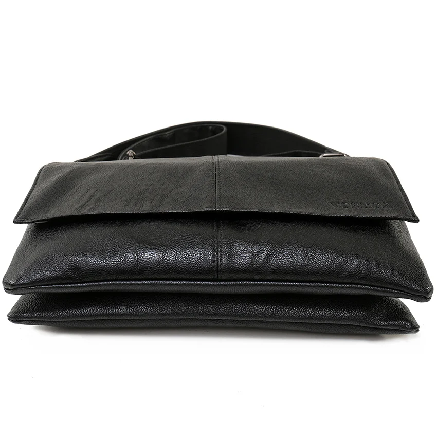VORMOR العلامة التجارية عارضة المغلف حقيبة يد أكياس الرجال جلدية الكتف Crossbody حقيبة الأعمال حقيبة الرجال حقيبة ساع VORMOR العلامة التجارية عارضة المغلف حقيبة يد أكياس الرجال جلدية الكتف Crossbody حقيبة الأعمال حقيبة الرجال حقيبة ساع